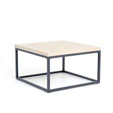 Design warehouse has an incredible. Slab Box Frame Outdoor Coffee Table Square