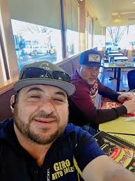 My brother Robert Mora !! Nice to see amigo