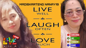 TARA NA SAMAHAN AKO YAWYAW TIME