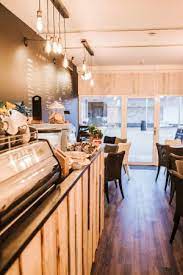 Lovely Friendly Cafe Review Of That Coffee Place Yatton England Tripadvisor