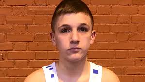 PHOTOS: Section 9 Division II state wrestling qualifiers