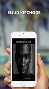 Then he becomes your partner. About Eliud Kipchoge Quotes Google Play Version Apptopia