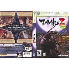 Edge of destiny y muchos más juegos. Xbox 360 Game Tenchu Z Shopee Malaysia