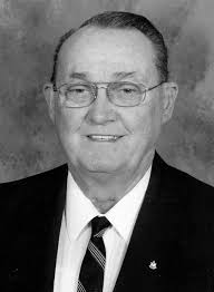 Obituary for Charles O Maryfield