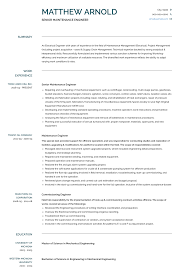 If you can write about your diversified experiences in your sop, then it might give you an edge over the other applicants. Cnc Service Engineer Resume Sample August 2021