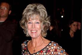 In 1968 sue released a. Sue Nicholls To Star In One Off Itv Show To Celebrate Corrie Character