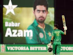 Descargar pes 2012 pro evolution soccer (1.0.5) apk armv6. Babar Azam All Set To Be The Odi Captain Of Pakistan