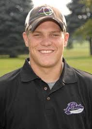 Canton South's Lucas Murray holds Ohio Amateur lead