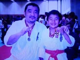 貴景勝の実家は芦屋でお金持ち 父親の職業や美人と噂の母親は 父と二人三脚の子供時代
