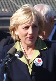 Kim Guadagno Facts for Kids