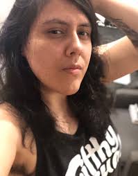 Patricia Hernandez on X: its tank top season t.coJLH4IDuaag  X