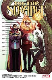 Doctor Strange Volumen 1 Marvel Legacy Espanol Mega En 2020 Doctor Strange Marvel Comics