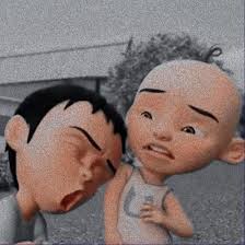 Dihalaman ini anda akan melihat gambar kartun akhi keren yang ! 19 Best Upin Dan Ipin Inilarh Dia Ideas Cute Cartoon Wallpapers Cartoon Pics Cartoon