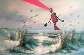 2019 FEATURED ARTIST