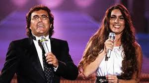 She was previously married to al bano. Al Bano Romina Power Tranen Bei Der Traumhochzeit Ihrer Tochter Schlager De