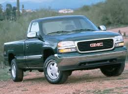 Image result for Black 1999 Sierra