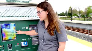 Lost my clipper card, came here to block the old card and get a new card to transfer my monthly pass onto. Clipper Basics Sonoma Marin Area Rail Transit