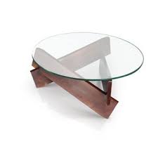 Our products include coloured tinted glasses, tempered glass for furniture polished edges and corners as per. Circle Glass Table You Ll Love In 2021 Visualhunt