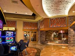 Four Winds Hartford Casino Hbg Inc