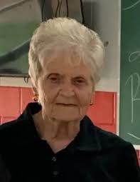 Ruth Ledford Howard Obituary (2024)