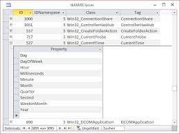 Check spelling or type a new query. Das Windows Management Instrumentarium Access Im Unternehmen
