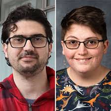 Two more Internal Medicine researchers receive AHA fellowship awards