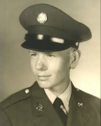 Ronald Lee Messick Obituary July 11, 2023