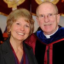 Fordham Mourns the Passing of Angela Van Dekker, Associate Vice President  and Expert