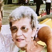 Betty DeCapua Obituary