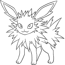 I'd also like to receive emails by bmc about the latest open access content from journals or subjects i've specified; Jolteon Coloring Pages Coloring Home