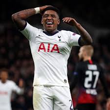 Bergwijn assinou um contrato de cinco anos e meio com o tottenham, vindo do holandês psv eindhoven. Steven Bergwijn Stevenbergwijn Twitter