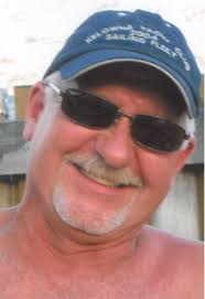 William Fieldhouse Obituary