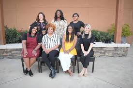 Miss Phenix City is back