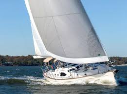 Genoa sail on wn network delivers the latest videos and editable pages for news & events, including entertainment, music, sports, science and more, sign up and share your playlists. Code Zero Light Air Close Reaching Powerhouse Sail Spinsheet