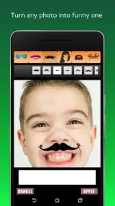 As mentioned, faceapp—which morph people's photos into what they . Photo Editor Free Face Changer For Android Apk Download