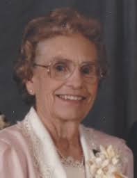 Obituary information for Geneva Charlotte Katherine Grimpo