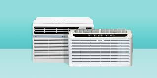 This type of unit operates much in the same way as those listed above. 5 Best Window Air Conditioners 2021 Top Small Window Ac Units To Buy
