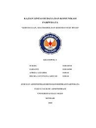 Pilih warna hijau yang terang pada dinding agar kesan cerah menauingi kamu dan anggota keluarga. Makalah Kelompok 2 Suku Bugis