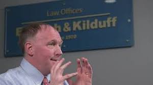 Slip and Fall Lawyer Tappahannock