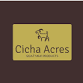 Cicha Acres at Winter Market event in Eau Claire, WI