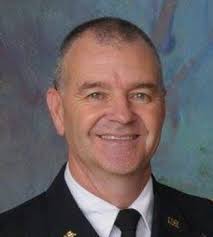 Our Board & Staff — Missions 3:16