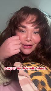 Casper The Ghost Crush