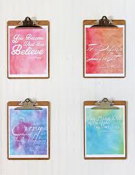 Free printable motivational quote prints. Free Printable Quotes Quotesgram
