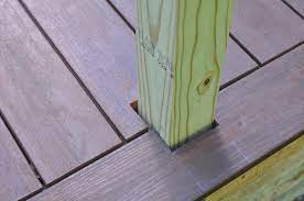 Picture Frame Decking Building A Deck Decks And Porches Picture Frame Deck