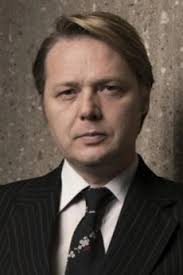 Shaun Dooley · AniList