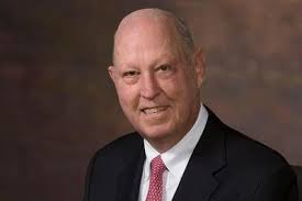 Joseph Anthony `Tony' Hayden, 74, real estate executive