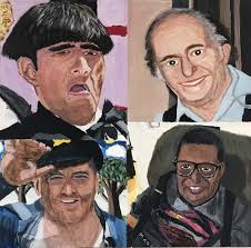 Perry Johnson's shining light