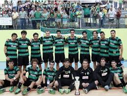Benfica vence sporting com golaço no último segundo (vídeo) redação maisfutebol. Andebol Sporting 38 26 Sp Horta Sporting Clube Sporting Sporting Clube De Portugal