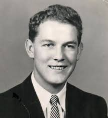 JOHN ROBERT WEBBER 1935-2022