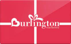 Yes, we are eagerly waiting for the burlington cyber monday deals that will start on mon nov 29 2021 with many items available in the discounted cyber monday sale. Burlington Coat Factory Gift Card Discount 6 00 Off